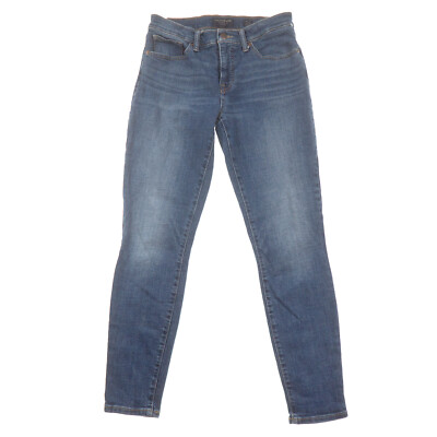 lucky ava jeans