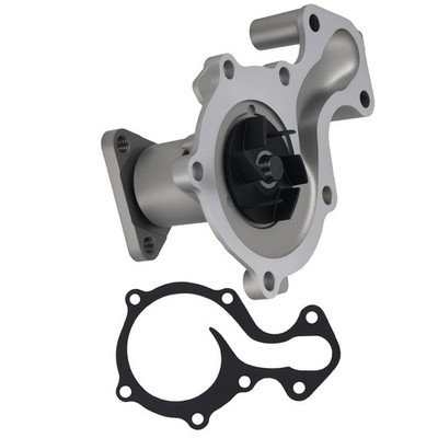 Cooling Water Pump for Ford Focus Mondeo EcoBoost 1.0L 2012-2022 1844732 74mm