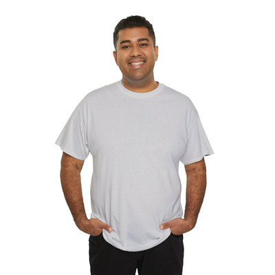 Dunlop Motorsport Tires Logo T-Shirt American Logo T-Shirt
