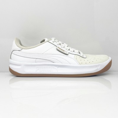 

Кроссовки Puma Womens California Exotic 368135 01 White кроссовки размер 7, Белый, California Exotic