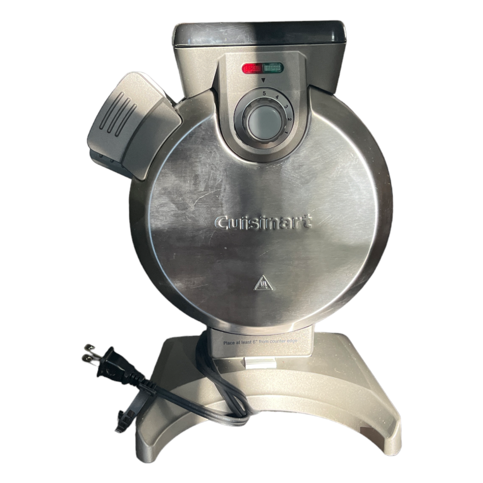 Waffle Makers Wafv100 Waffle Maker