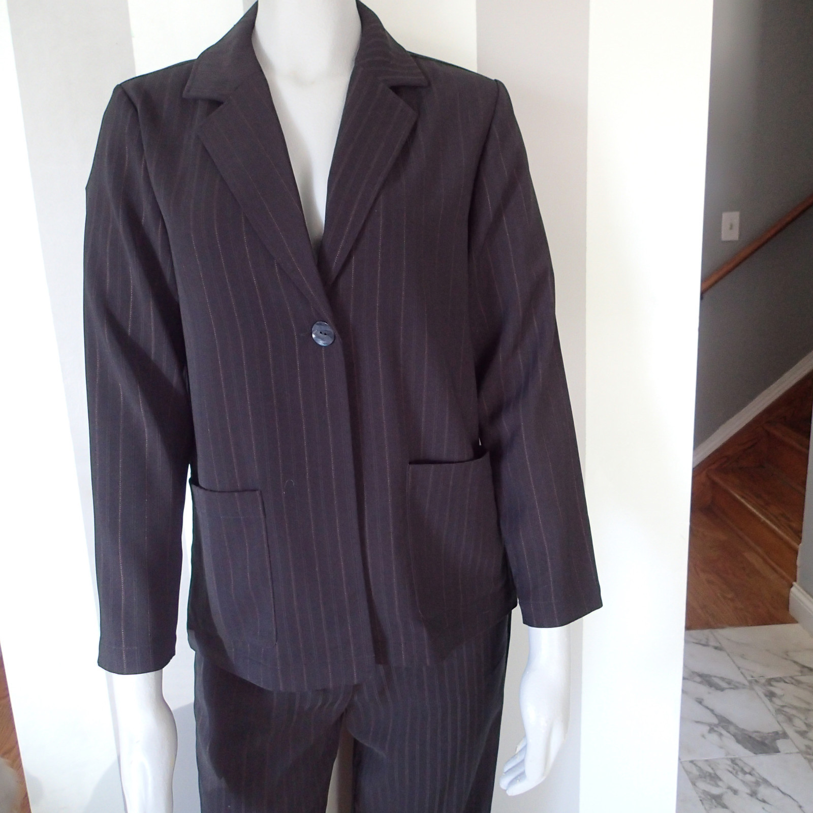 スーツ URU  2 BUTTON SHIRTS JACKET &1TUCK PANTS URU 2 BUTTON SHIRTS JACKET &1TUCK PANTS