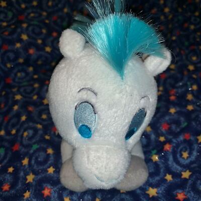 hercules pegasus plush