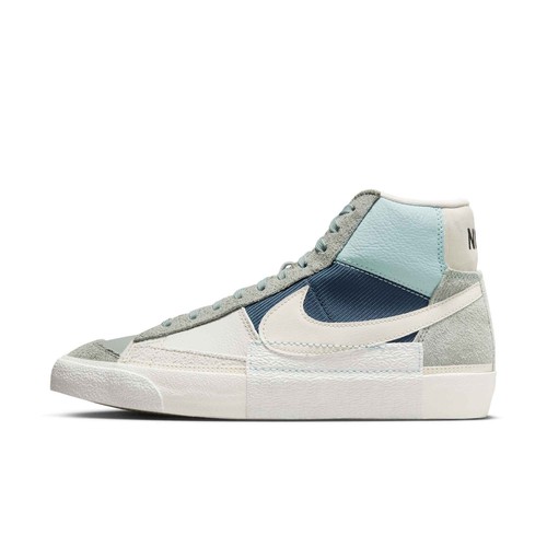 [DQ7673-300] Мужской блейзер Nike Mid Pro Club