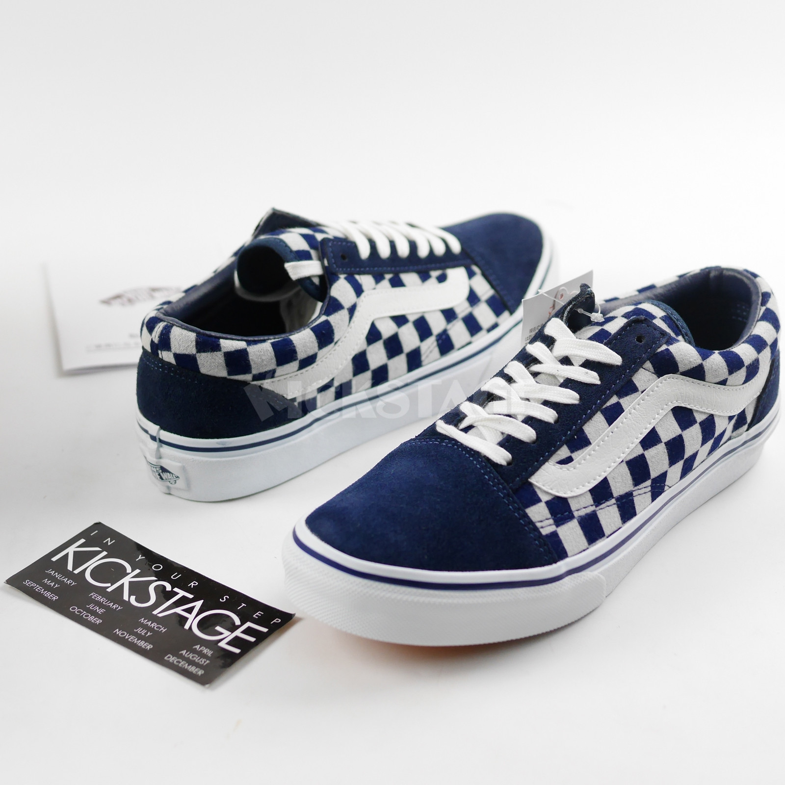 vans indigo vans indigo