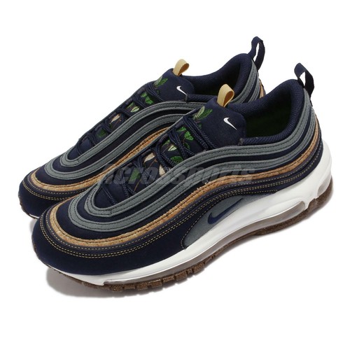 air max 97 cork obsidian