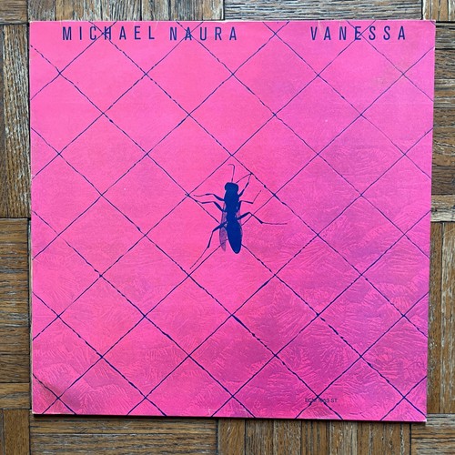 美品 LP Michael Naura Quintet Michael Naura Quintet – European Jazz Sounds – Vinyl (LP