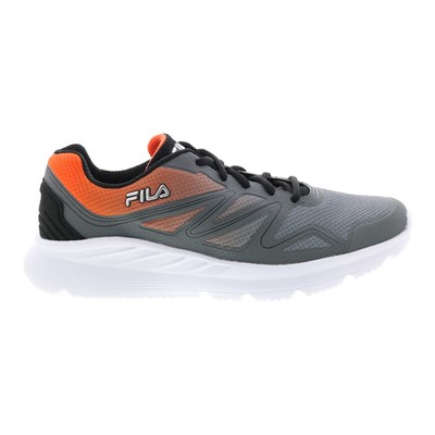 Мужские кроссовки Fila Memory Panorama 9 A 1RM02113-054 серые спортивные 10.5