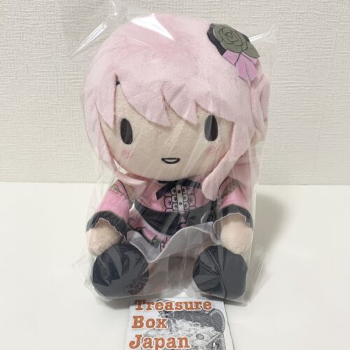 Project Sekai Fuwapuchi M Plush Doll Mizuki Akiyama Captive Project Sekai Fuwapuchi M Plush Doll Mizuki Akiyama Captive