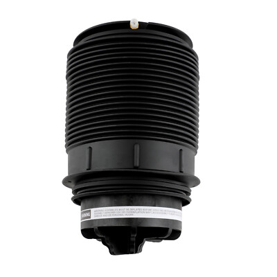 Pair Rear Air Spring Shock Bag for Mercedes CLS400 CLS550 CLS63 AMG E63 AMG