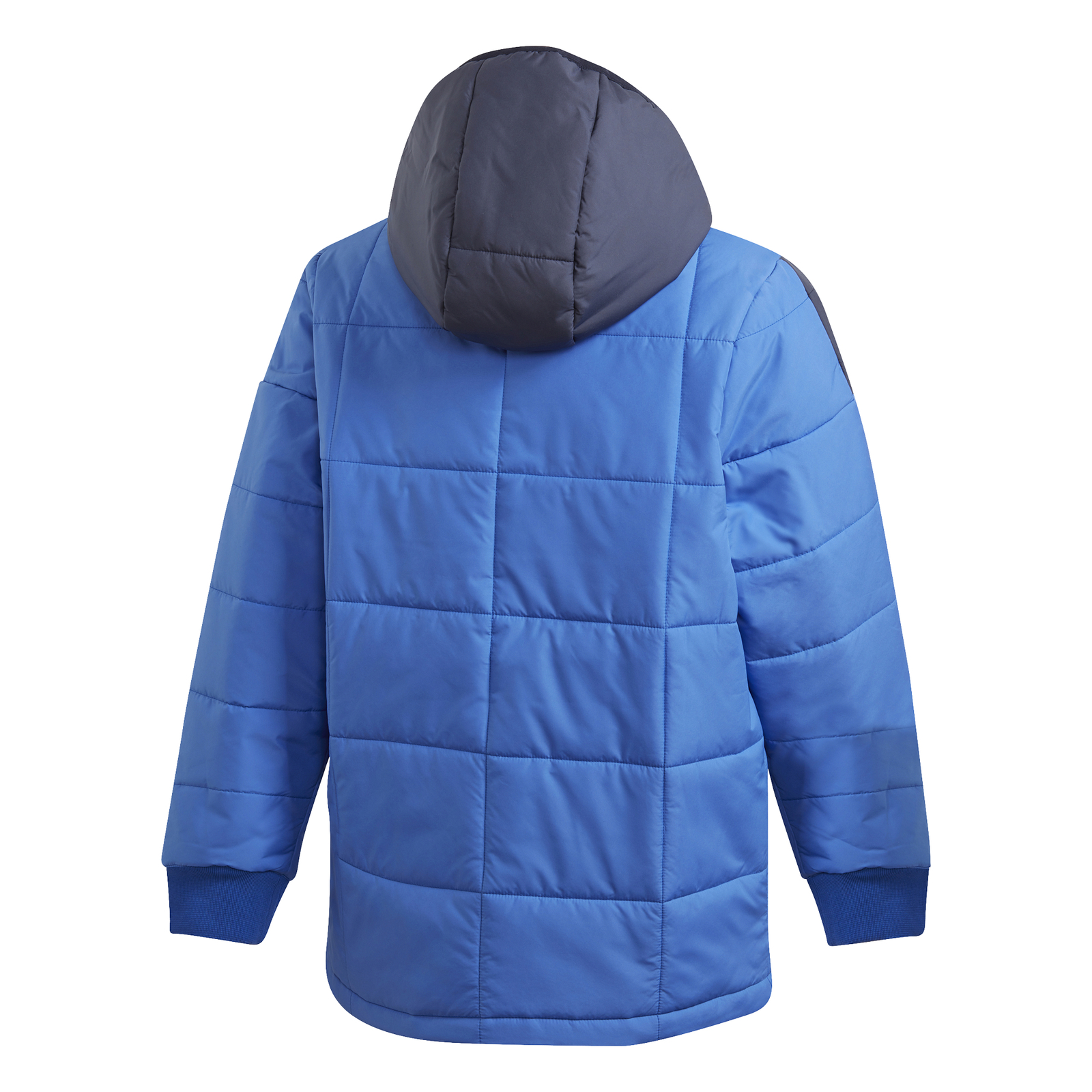 adidas Kinder Jacke YK J PADDING Freizeitjacke Übergangsjacke Jack Sportjacke