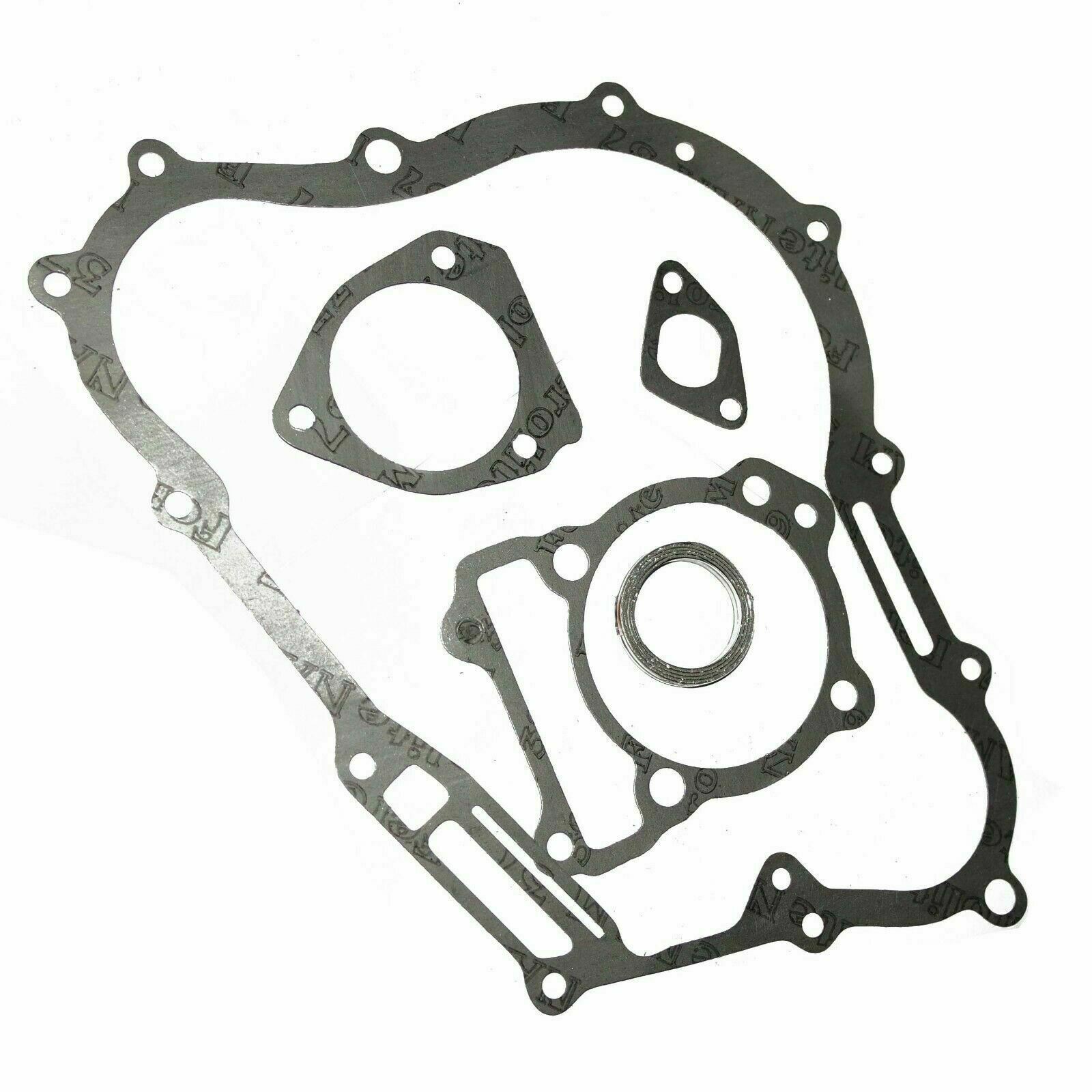 Fits Yamaha FZ-16 FZS SZ-R Engine Overhauling Gasket Set  