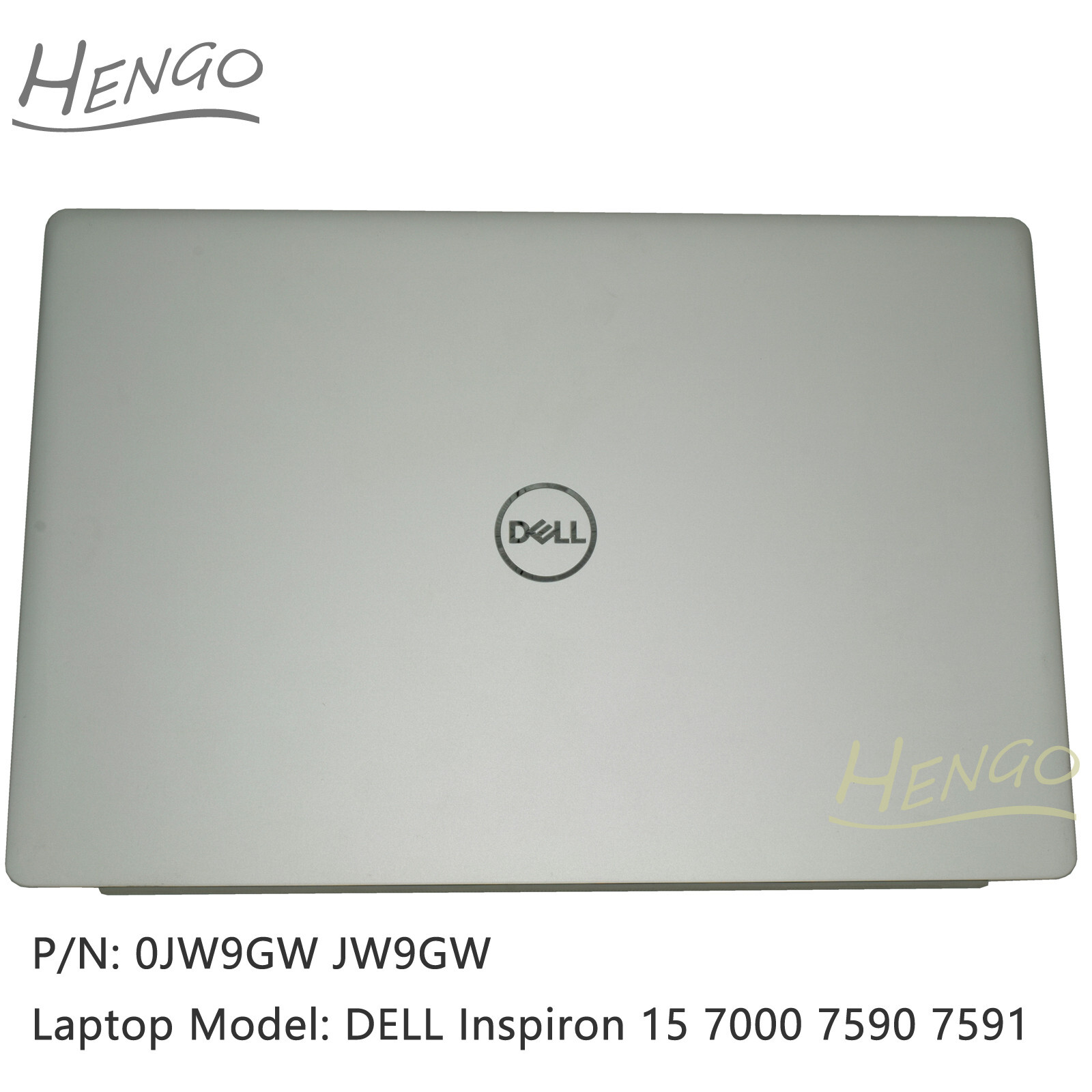 DELL - Dell Inspiron 15 7000 ギャミング Dell Inspiron 7000 Gaming Laptop — StarTech PC