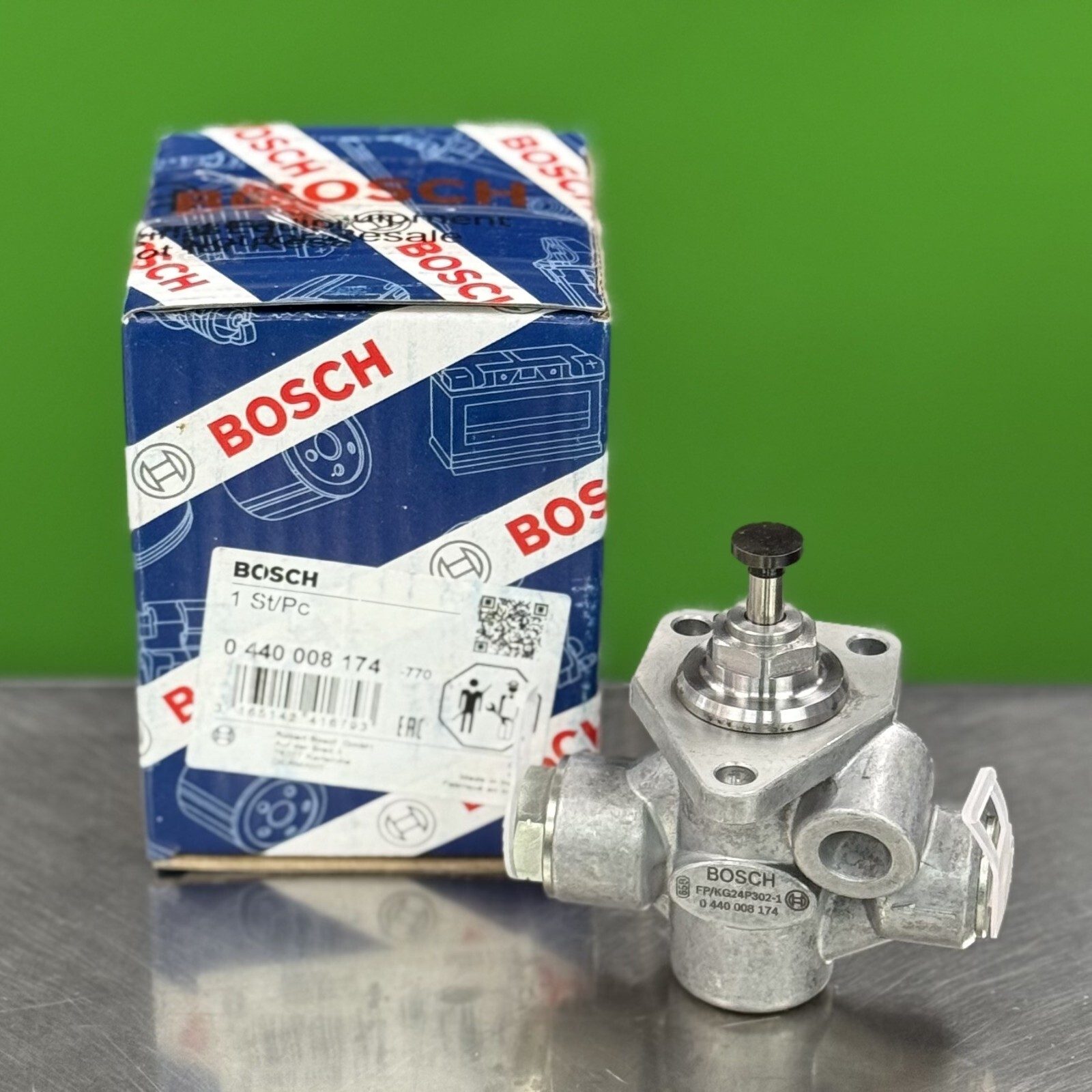 ポポラス　/446 BorgWarner Viscous Fan Clutch 010021530