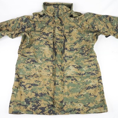 usmc gore tex jacket