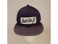 nike cap just do it