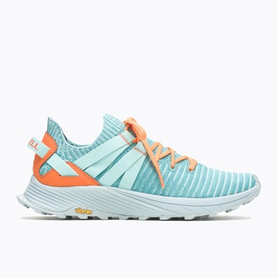 

Merrell Men Embark Lace Sneaker Mineral 14 M Athletic