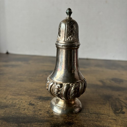 Corbell Silver Company　ビンテージ　バターディッシュ Corbell Silver Company ビンテージ バターディッシュ - メルカリ