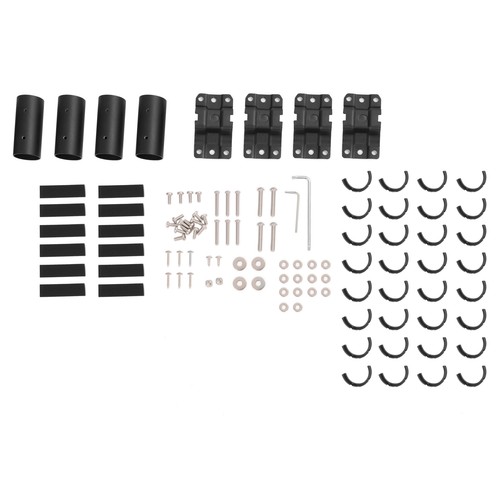 Roof Rack Basket Extra Bar Rooftop Cargo Luggage For Toyota RAV4 2019-up