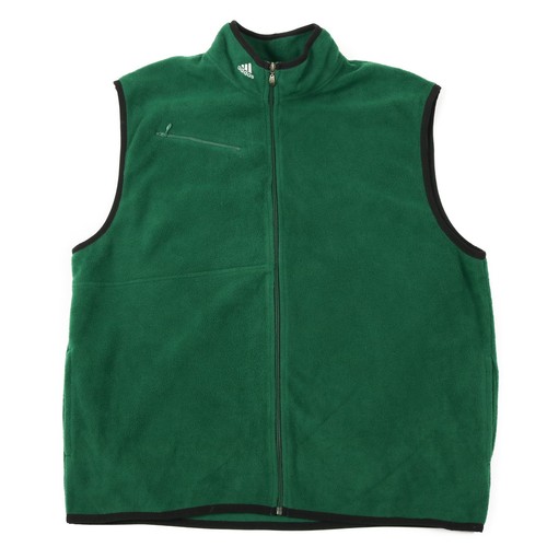 adidas fleece gilet adidas fleece gilet