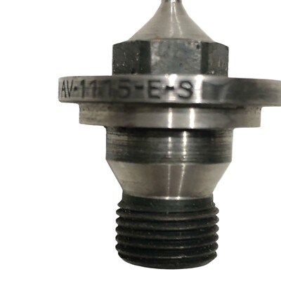 Devilbiss Paint Spray Gun Nozzle AV-1115-E-S  (Loc #4)
