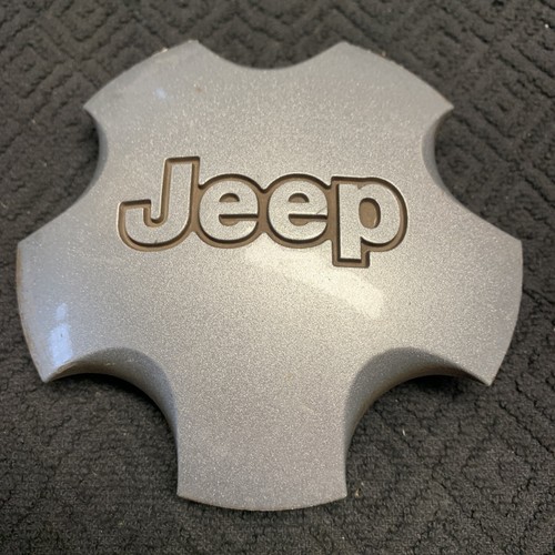 [JEEP]★23FW★Compass Wappen Cap (JP1GCU511) Jeep Compass, Renegade 2015-2023 Center Cap | eBay