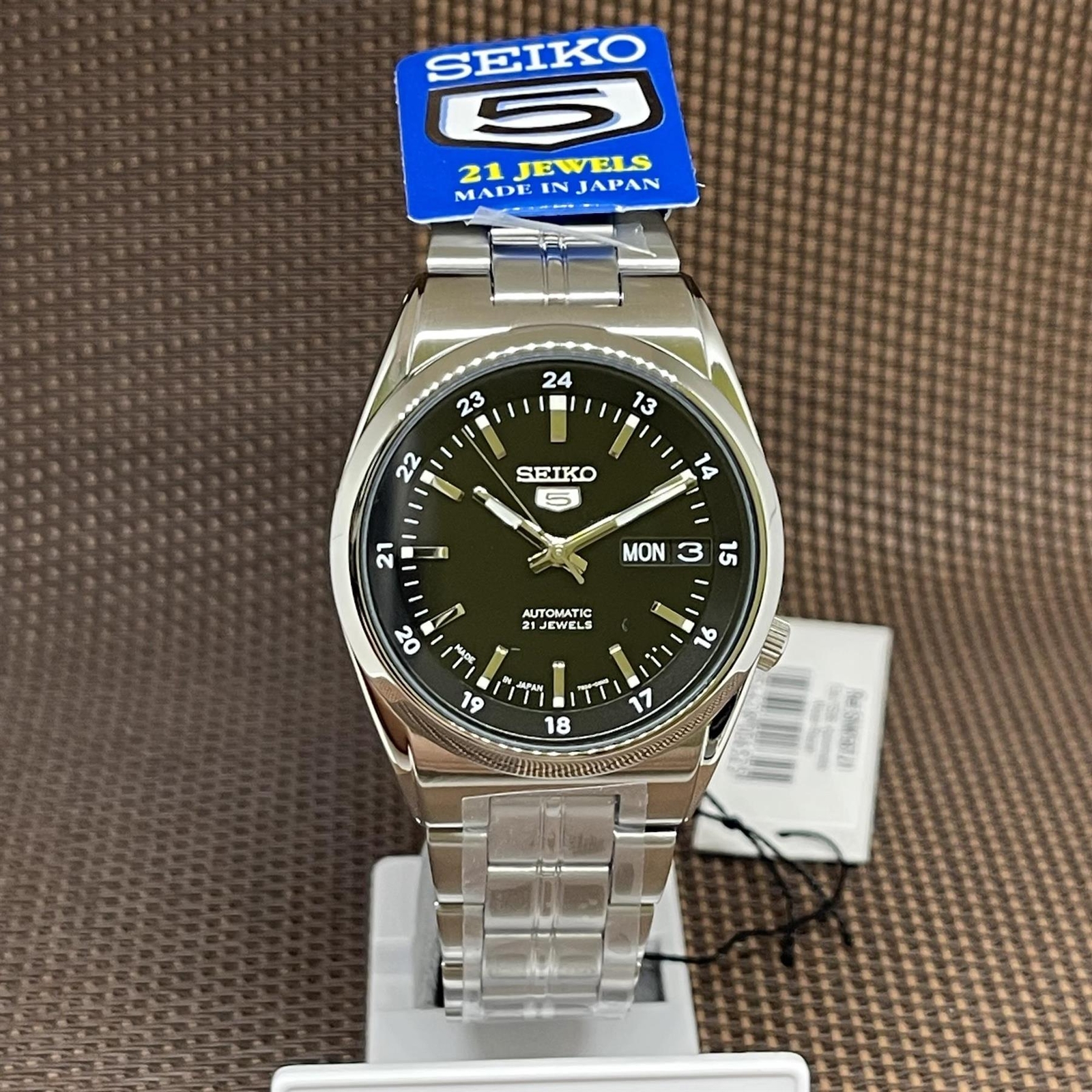 seiko snk567j1