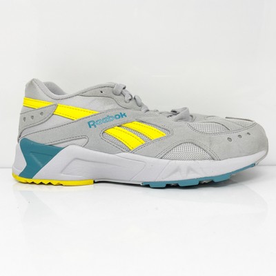 

Женские кроссовки Reebok Aztrek DV9579 серые кроссовки размер 8,5, Серый, Aztrek