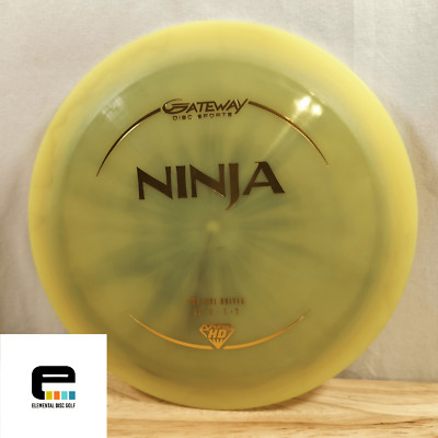 Gateway Discs Hyper Diamond Ninja