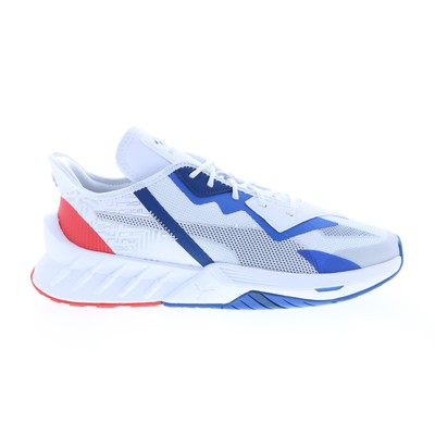 

Мужские белые кроссовки Puma BMW MMS M Motorsport Maco Sl 30730202, Белый, Puma BMW MMS M Motorsport Maco Sl
