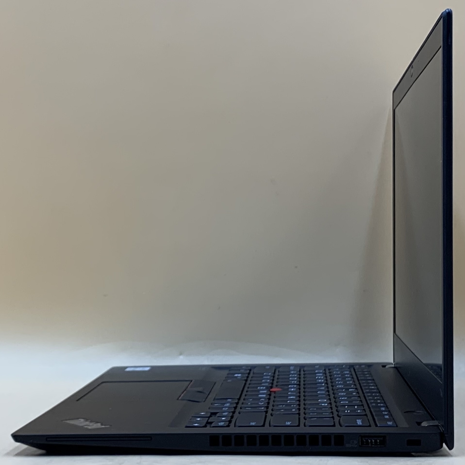 Lenovo ThinkPad T14s Gen 1 20T1-S22J00 i5-10310U 1.7GHz 8GB RAM 256GB SSD - Picture 3 of 7