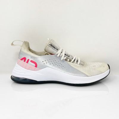 

Белые кроссовки Nike Air Max Bella TR 3 CJ0842-105, размер 7, Белый, Air Max Bella TR 3