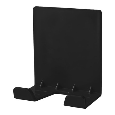 Sturdy Durable Phone Holder Space-saving Wall Compact Self-adhesive