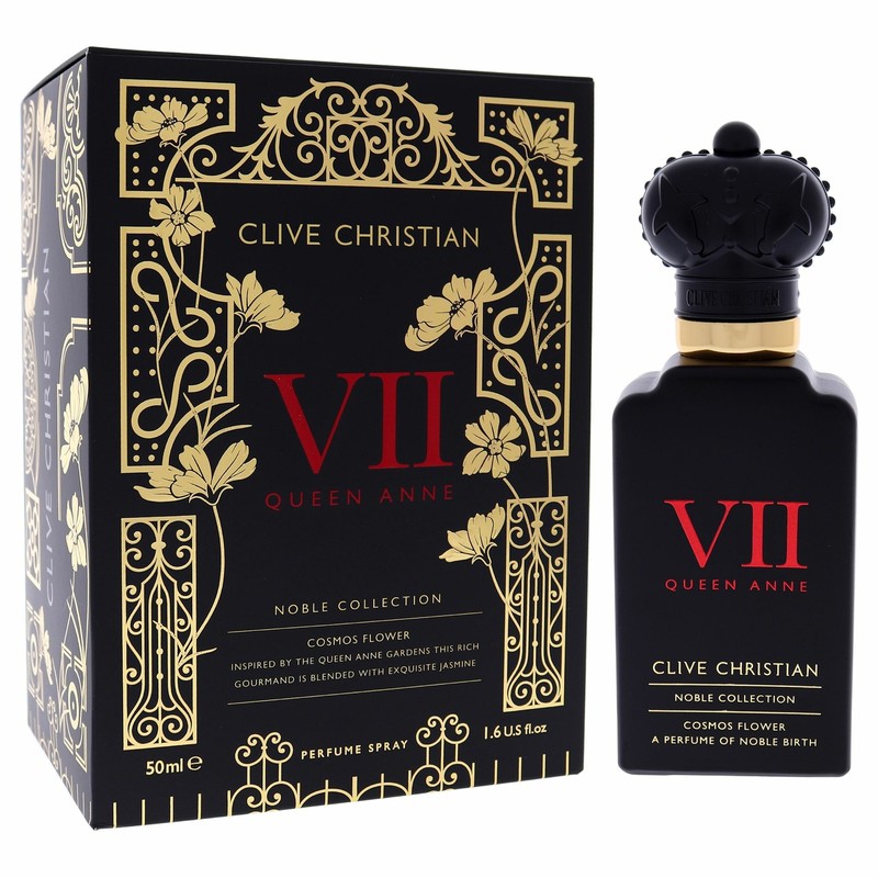 Clive crown collection. Clive christian ambre blonde.