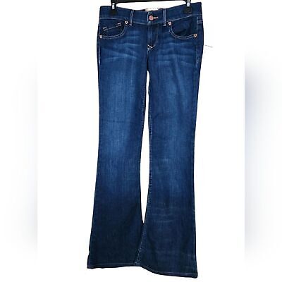 J & Company Low Rise Jeans Size 25