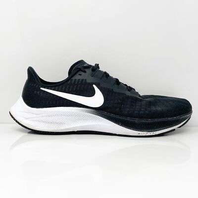 

Nike Womens Air Zoom Pegasus 37 BQ9647-002 Черные кроссовки для бега, размер 10, Черный, Air Zoom Pegasus 37