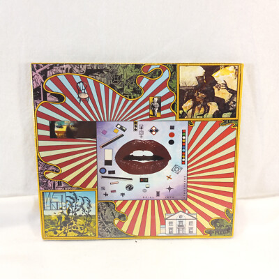 Wet Hair Spill Into Atmosphere CD 7 Track De Stijl 2012 New Sealed Free Shipping