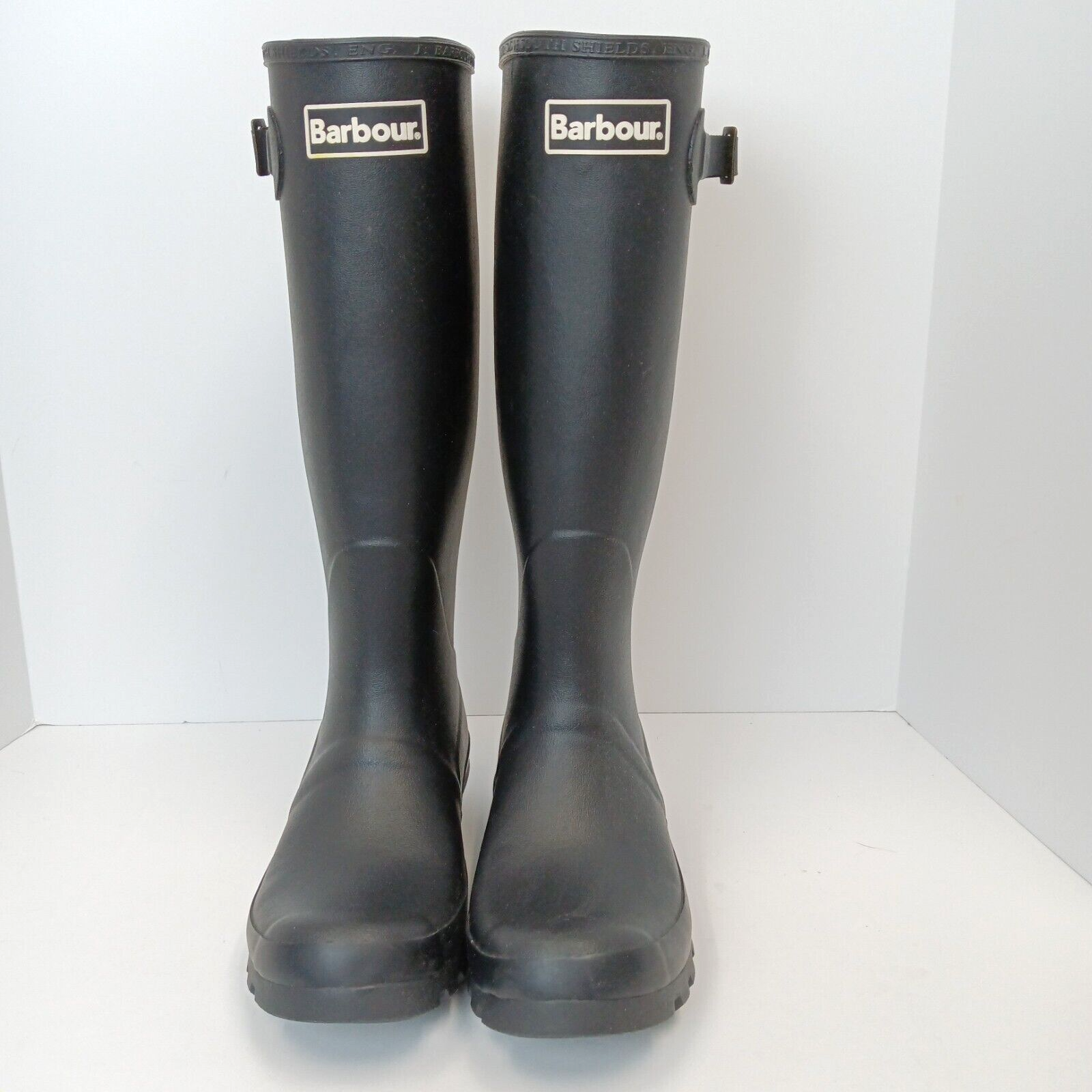 Mrf0010bk31 Black Size Us 8 Eu