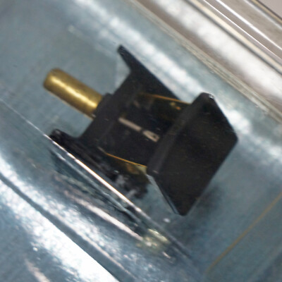 NOS Walco W-526STD Diamond Needle Stylus for Empire S999 999