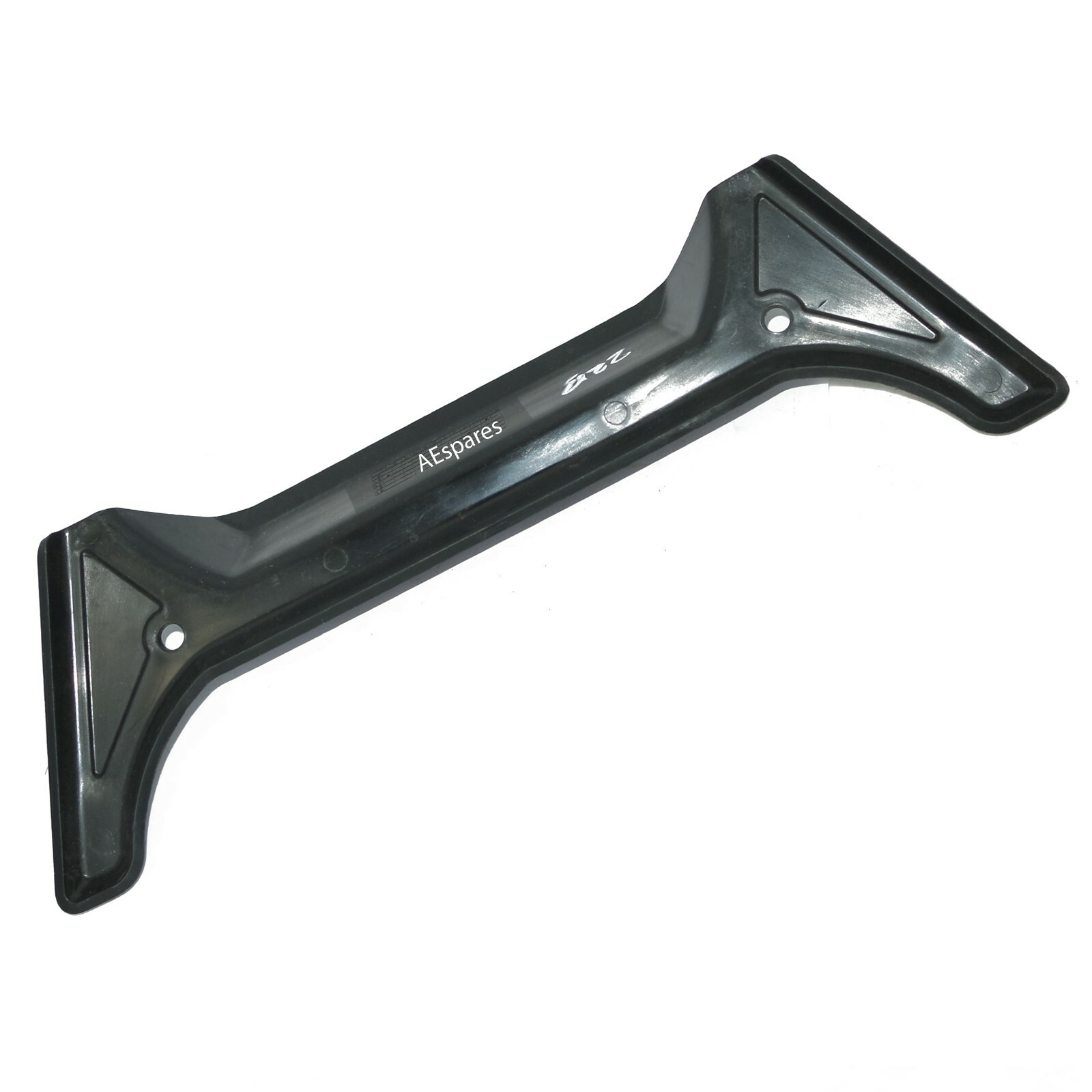 Fits Royal Enfield Himalayan Cockpit Top Cover Plastic 587836  