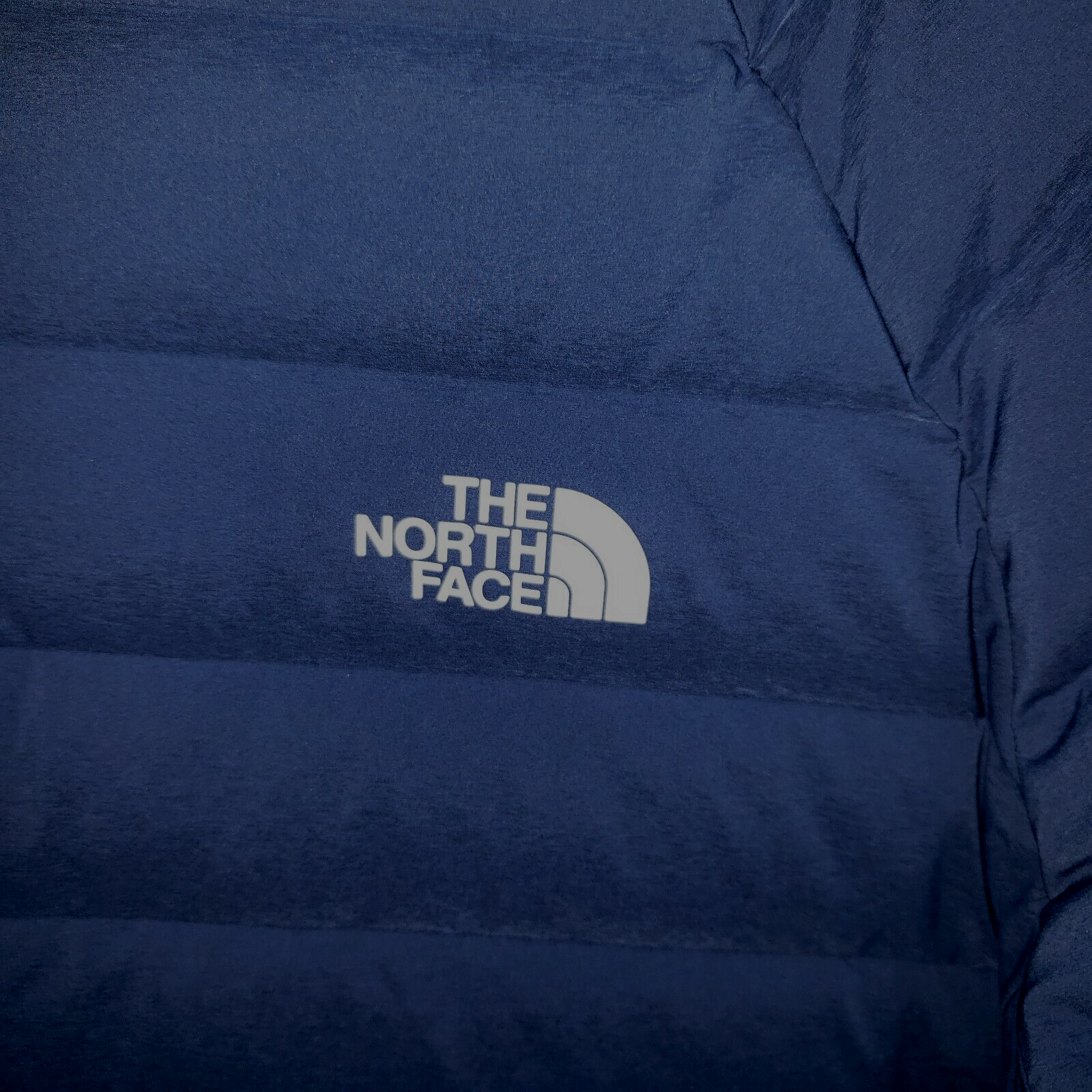 THE NORTH FACE NORTH FACE JACKET 2023 MENS 3XL DOWN 600 BELLEVIEW PUFFER TNF HOODED $280