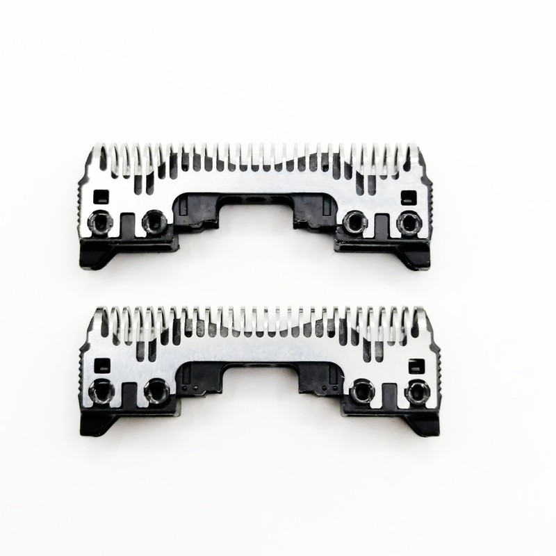 2x Rasierer Innere Klinge Razor FÃ¼R Panasonic Es8046 Es8047 Es8077 Es8078 Es8086