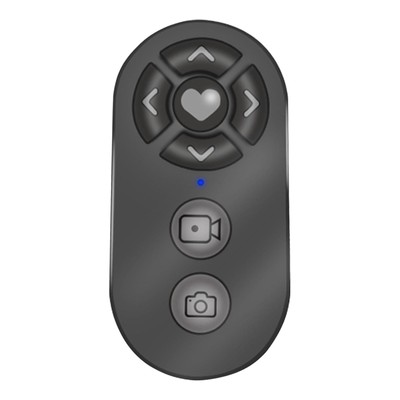 Phone Remote Control Wireless Shutter Multifunctional Long Distance Selfie