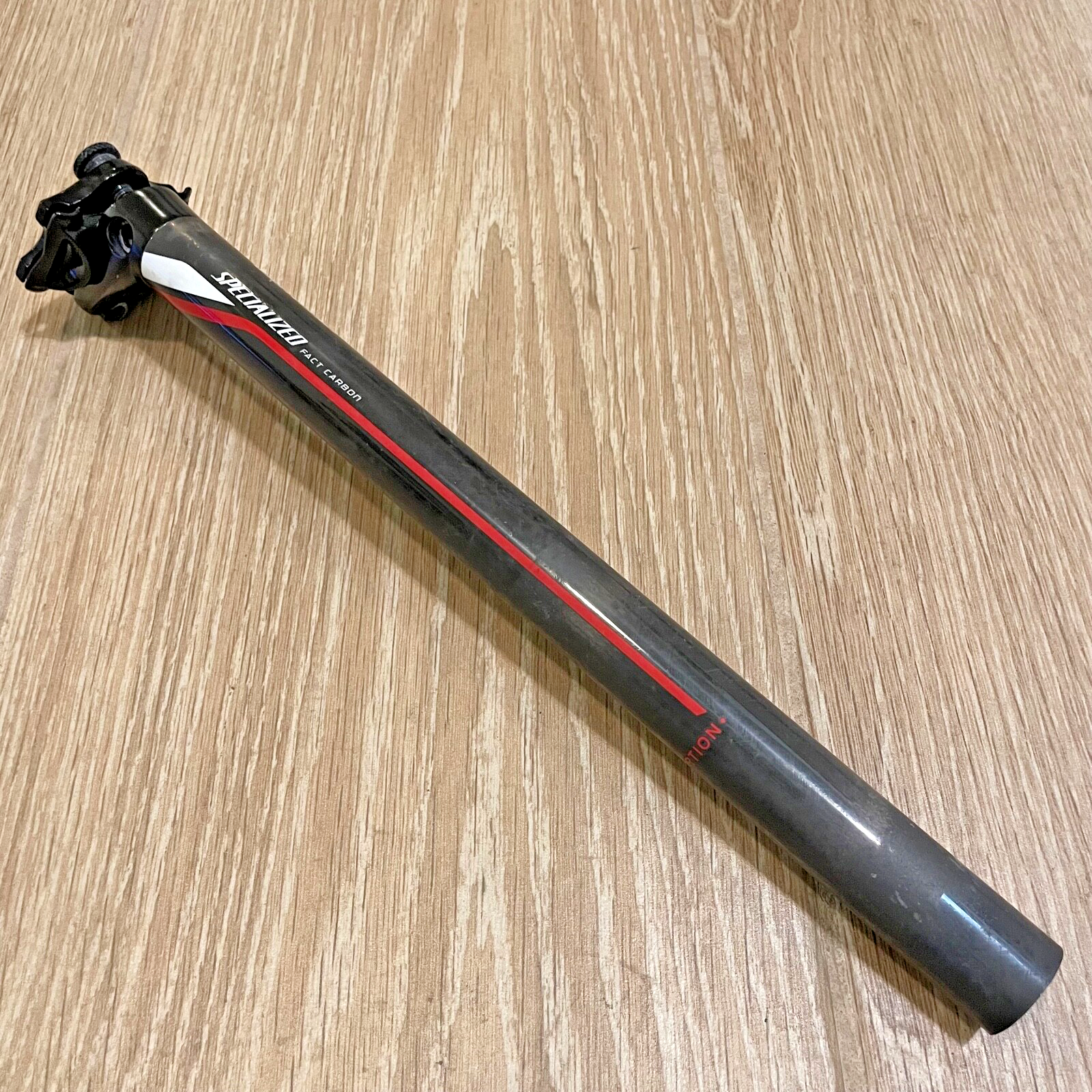 Specialized S-Works Carbon Seatpost Excel Sports | Shop