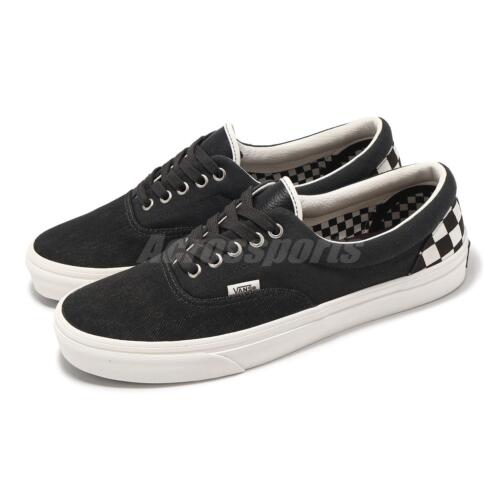 Vans x VAINL ARCHIVE Era Shadow Black Men Casual LifeStyle Vans x VAINL ARCHIVE Era Shadow Black Men Casual LifeStyle