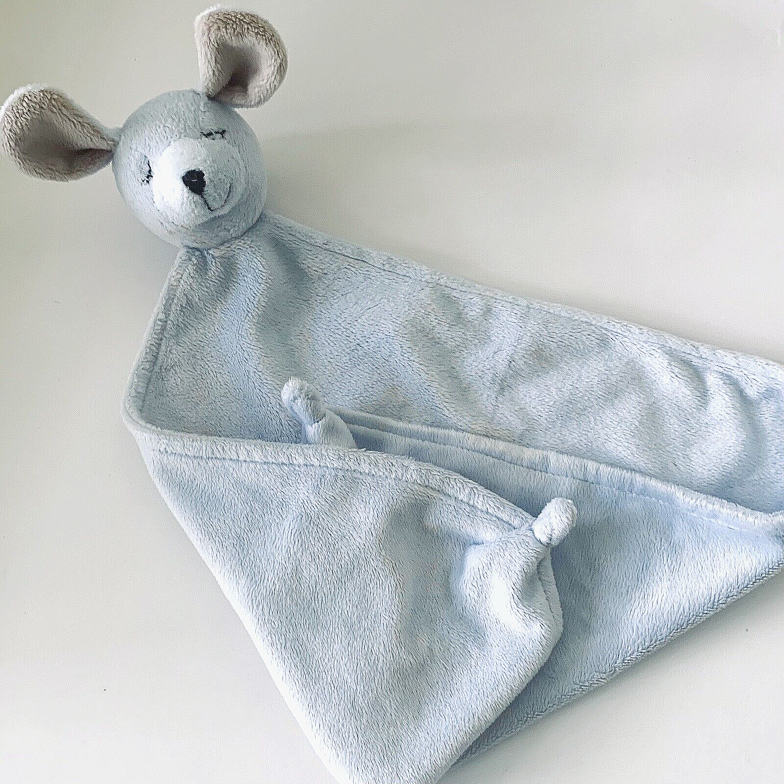 Soothing Animal Toy