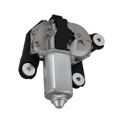 Moteur d'essuie-glace 3 Pôles for Fiat Punto/Grande Punto 2005-2012 51757867