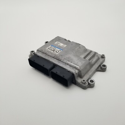 OEM Engine Computer ECU Ecm For 2019 Mazda Cx-5 Main ECU  PYFA18881