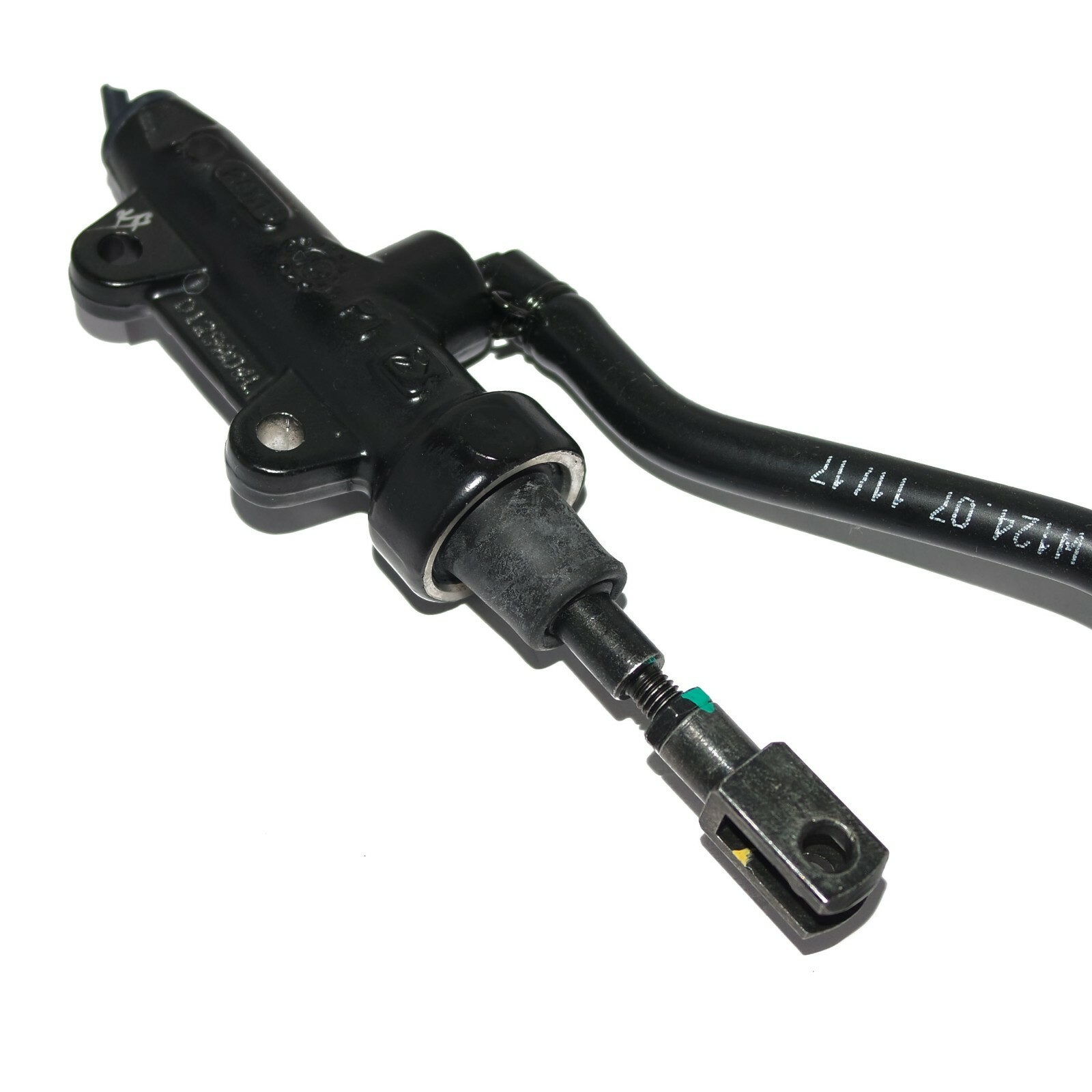For Royal Enfield Interceptor 650 Twin Rear Master Cylinder 148351/B 