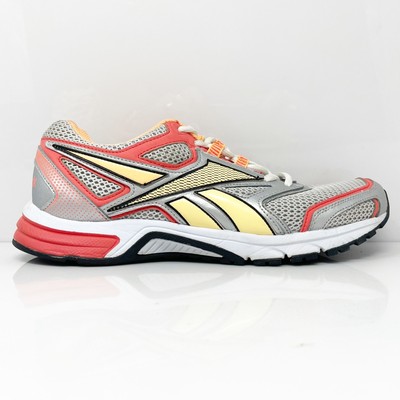 

Женские кроссовки Reebok DMX Ride V56306 серые кроссовки размер 10, Серый, DMX Ride